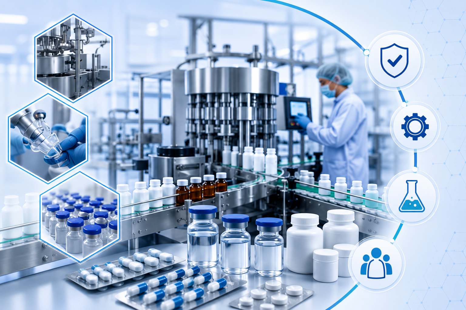 Contract Manufacturing