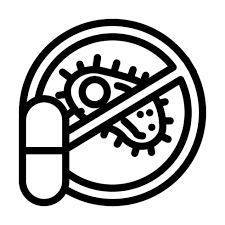 Anti-Infective & Antibiotic