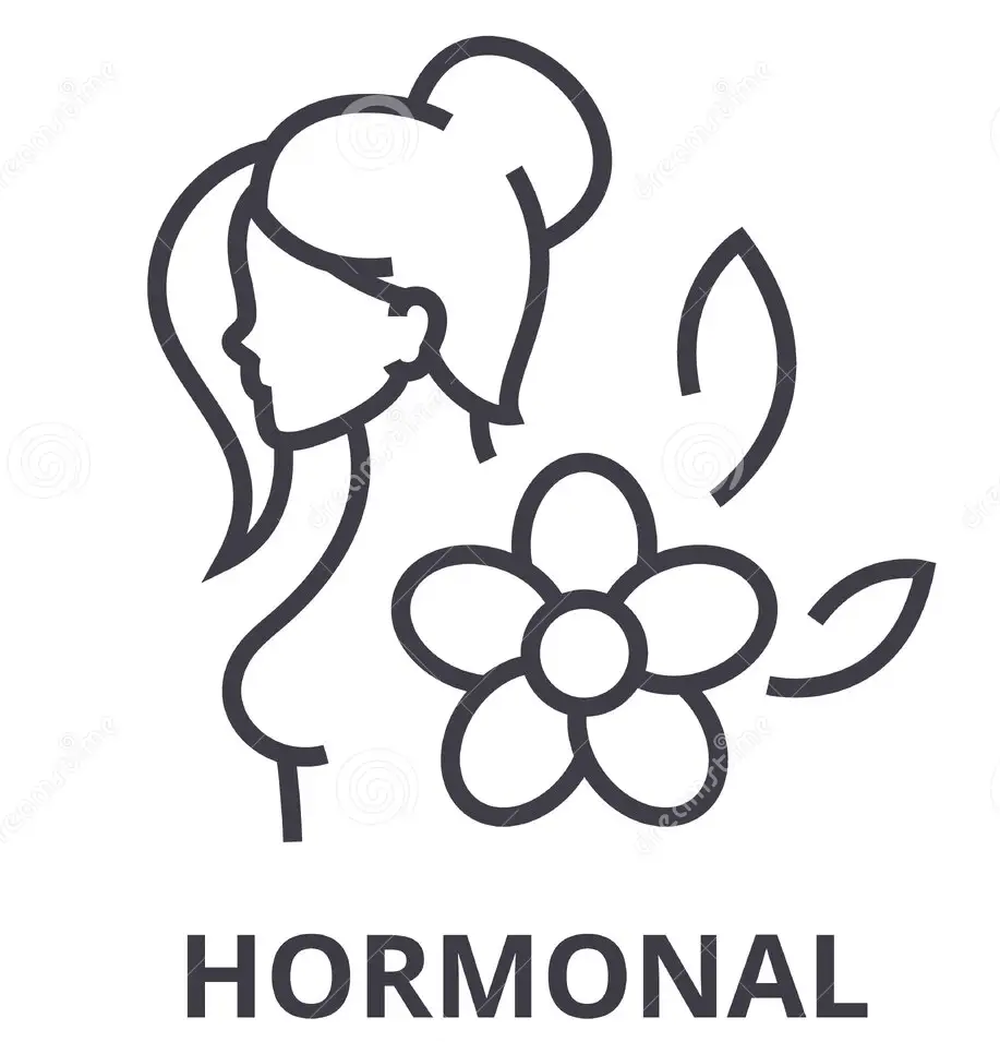 Hormonal